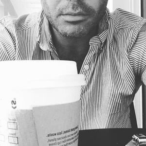 Meet your Posher, Christopher